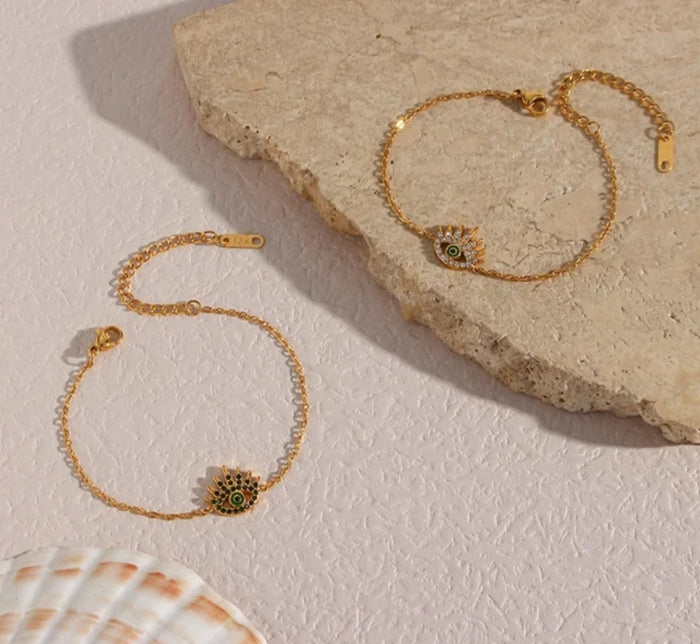 EVA Bracelet - Zoha Los Angeles