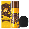 SACE LADY Express Self Tanner Streak-Free Glow - product image
