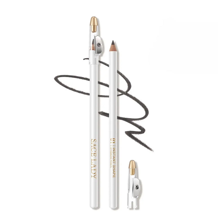 SACE LADY Eyebrow Pencil with Built-In Sharpener - product image