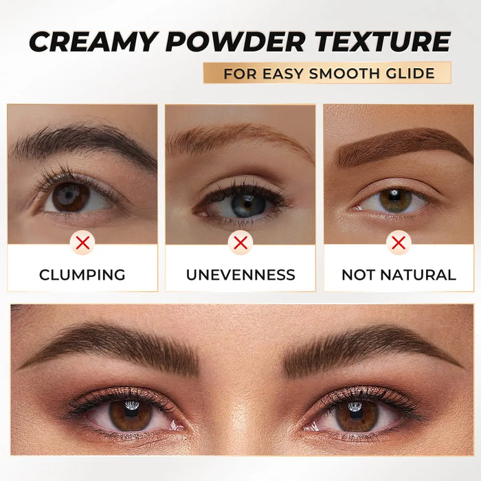 SACE LADY Eyebrow Pencil with Built-In Sharpener - product image 3