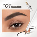 SACE LADY Eyebrow Pencil with Built-In Sharpener - product image 8