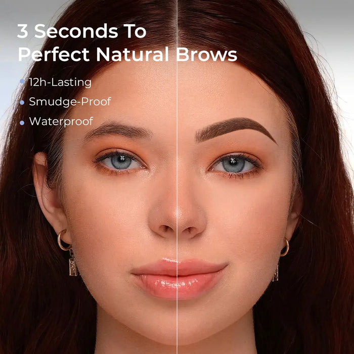 SACE LADY Eyebrow Stamp Cream Waterproof Brow Makeup - product image 2