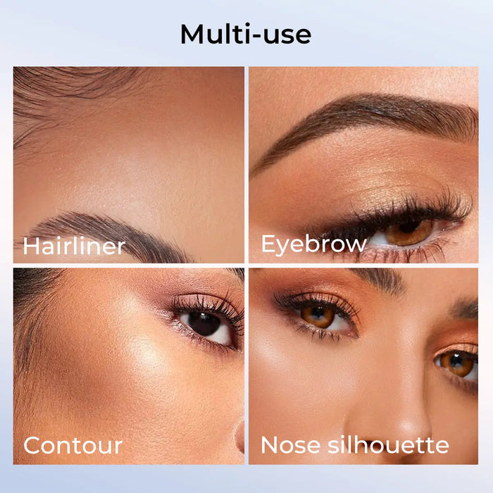 SACE LADY Eyebrow Stamp Cream Waterproof Brow Makeup - product image 4