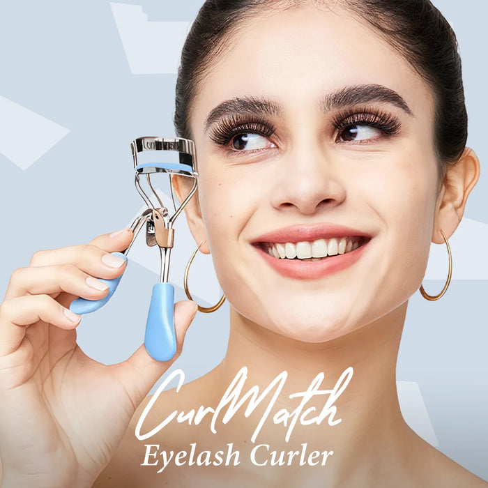 SACE LADY Eyelash Curler for Long-Lasting Curl - product image 2
