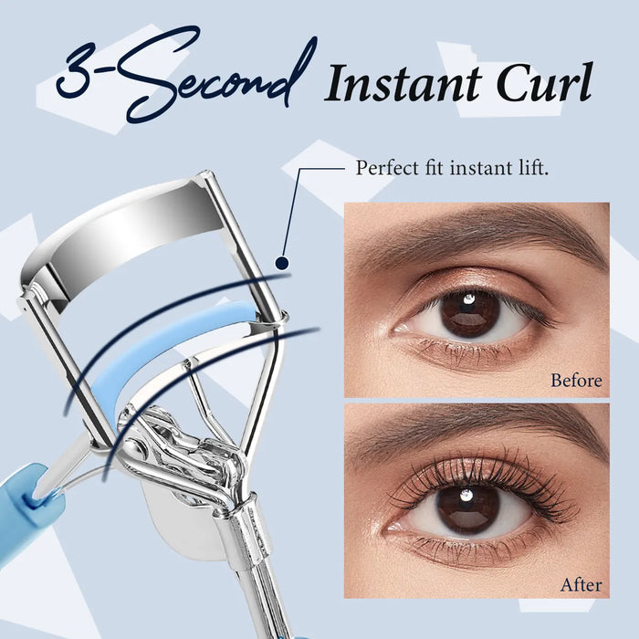 SACE LADY Eyelash Curler for Long-Lasting Curl - product image 3