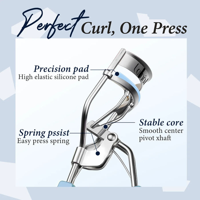 SACE LADY Eyelash Curler for Long-Lasting Curl - product image 4
