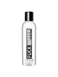 F-Water Silicone Lubricant 4 oz
