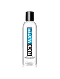 F-Water Water Based Clear Lubricant 16 oz