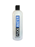 F-Water Water Based Lubricant 16 oz