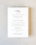 Faena Mammoth Invitation
