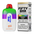 Fifty Bar Vape Disposable - 20K Puffs (5ct) Disposable Nicotine