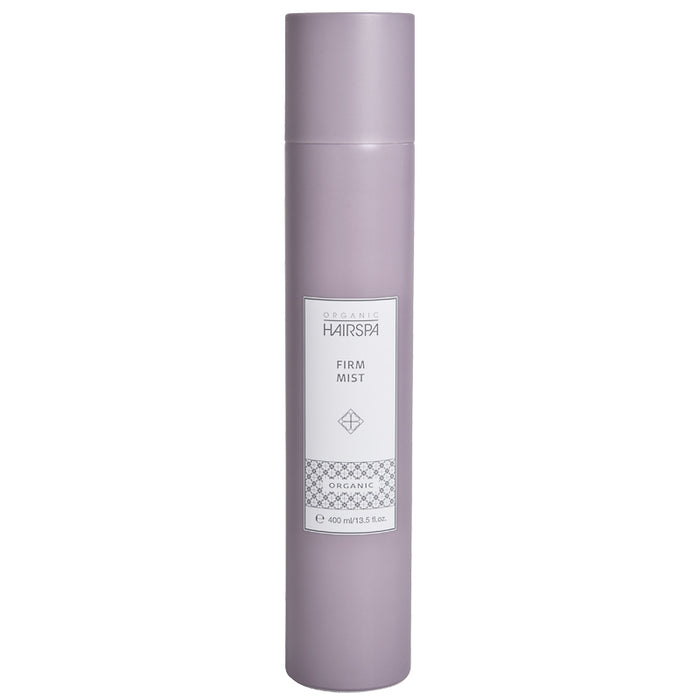 Firm Mist
