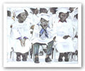 First Graduation by Kenneth Gatewood