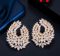 FIZA Luxury Earrings - Zoha Los Angeles