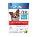 Flea & Tick Spot On for Small Dogs Plus