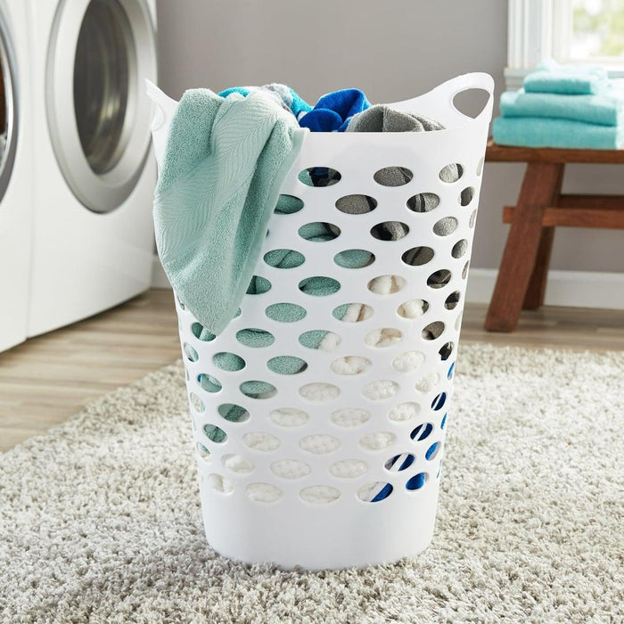 Flex Large Tall Hamper-Ast 27200-AST