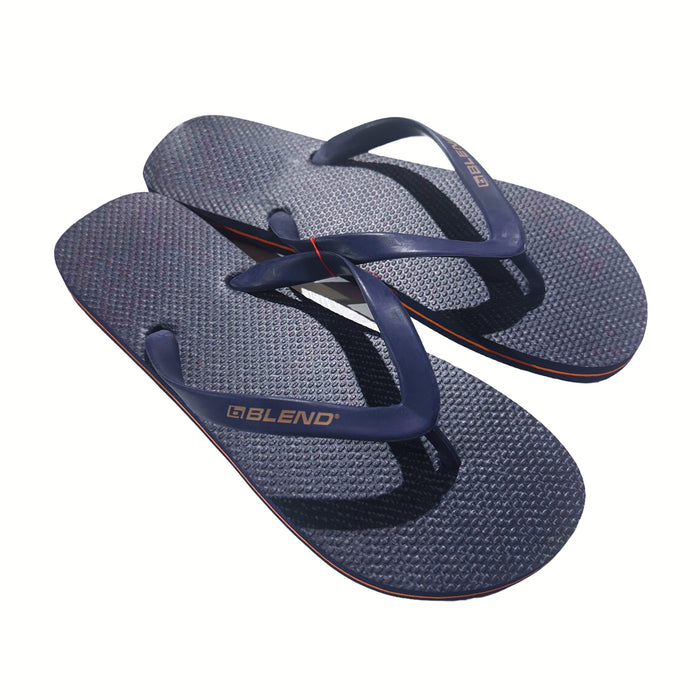 Flip Flops - Rubber Strap