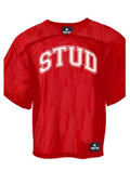 Football Mesh Jersey - Stud