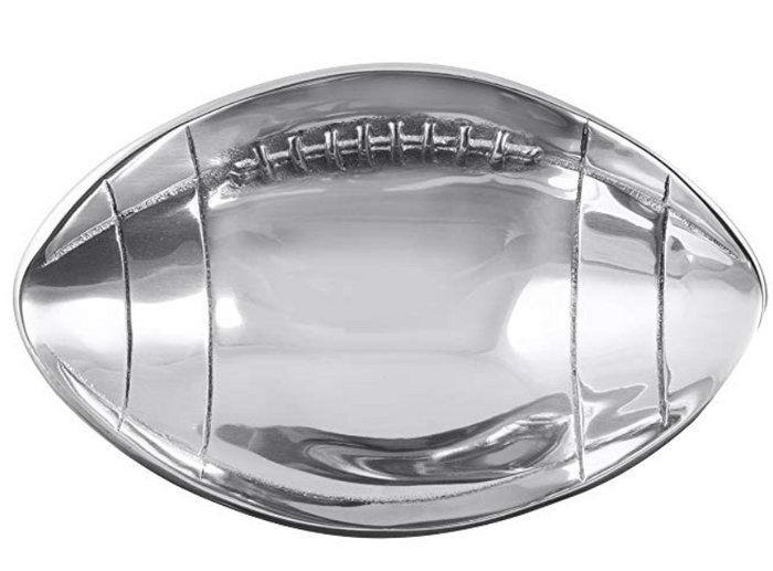 Football Nut Dish - Wilson Lee