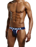 France Jock - Navy