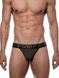 Free-Fit Jock - Army Green
