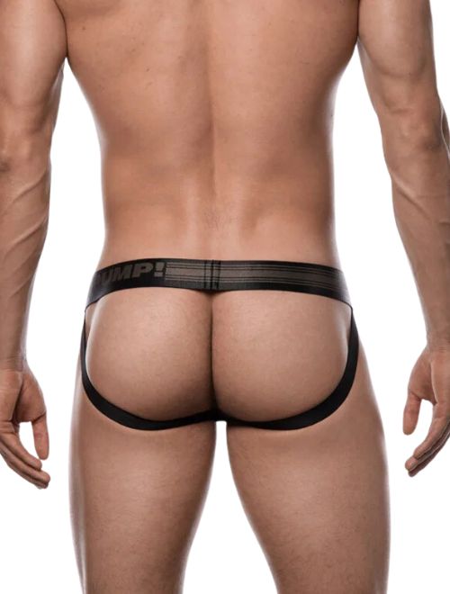 Free-Fit Jock - Army Green