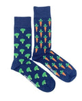 Friday Carrots & Broccoli