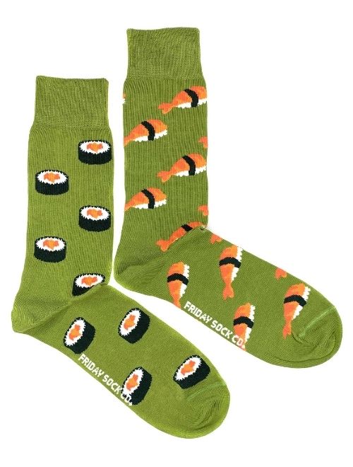 Friday Green Sushi