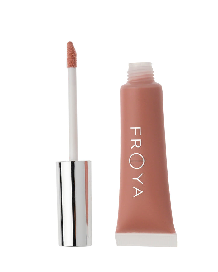 Frøya Silk Lipgloss