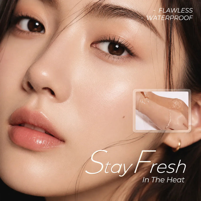SACE LADY Full Cover Liquid Concealer Waterproof - product image 2