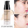 SACE LADY Full Cover Liquid Concealer Waterproof - product image 7