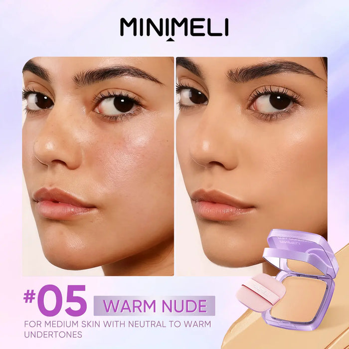 #05 WARM NUDE