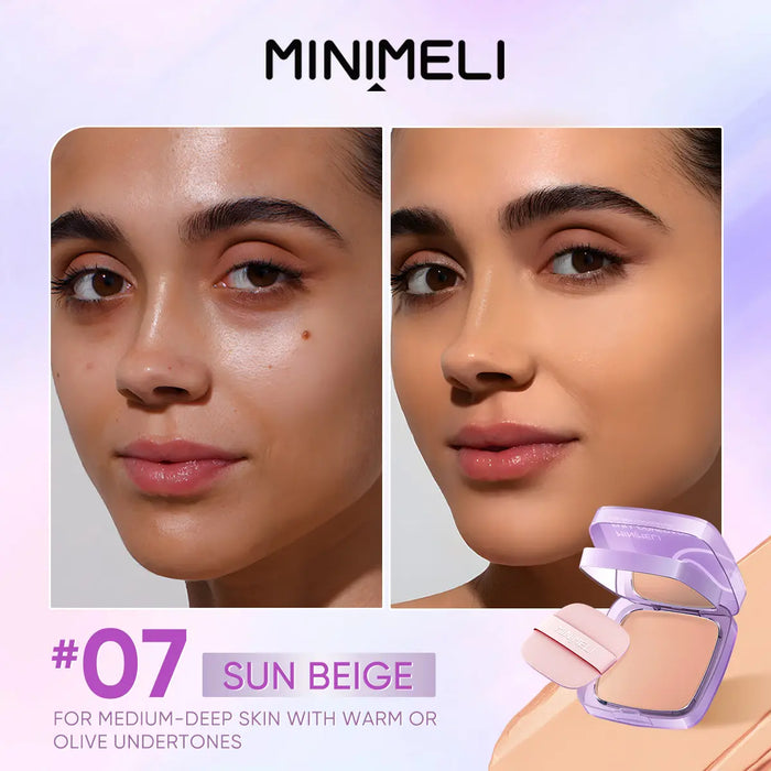 #07 SUN BEIGE