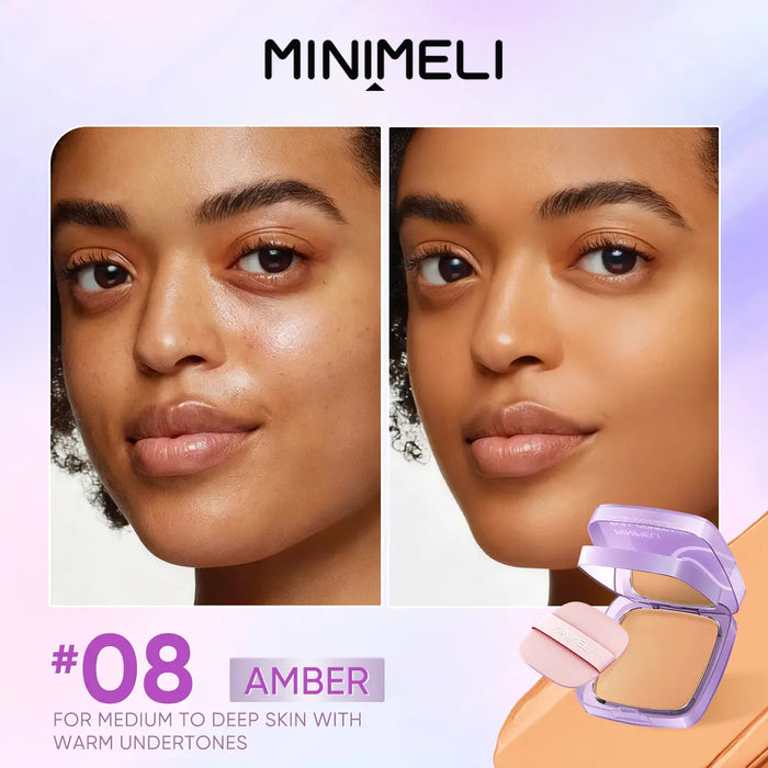 #08 AMBER
