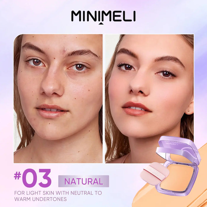#03 NATURAL
