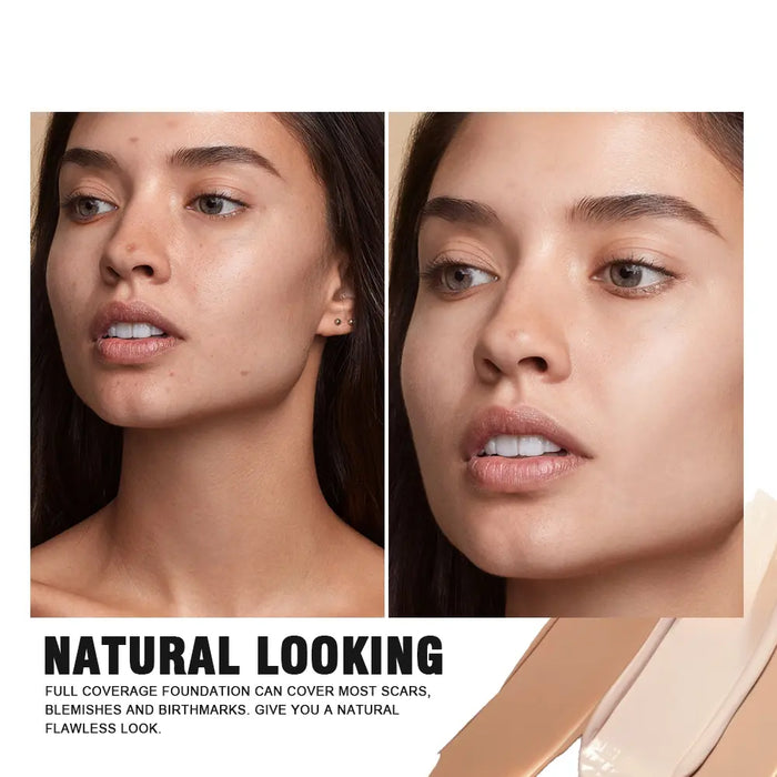 SACE LADY Full Coverage Waterproof Concealer - product image 3