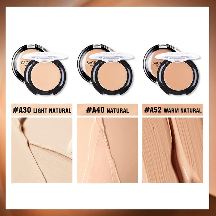 SACE LADY Full Coverage Waterproof Concealer - product image 4