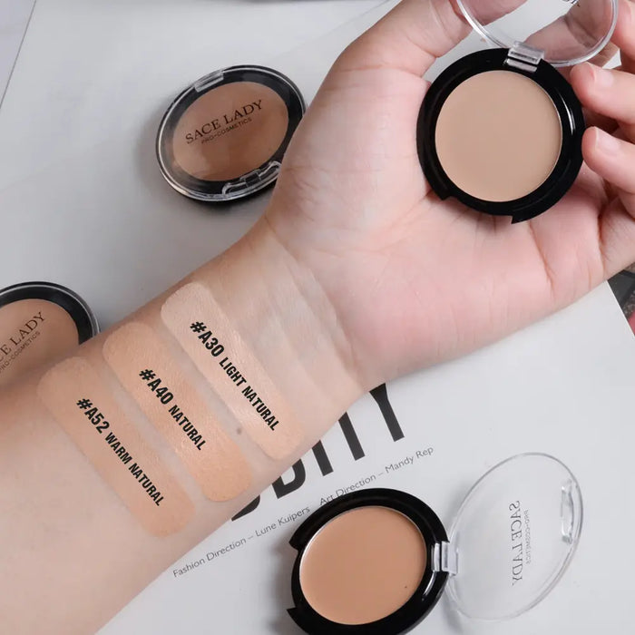 SACE LADY Full Coverage Waterproof Concealer - product image 5