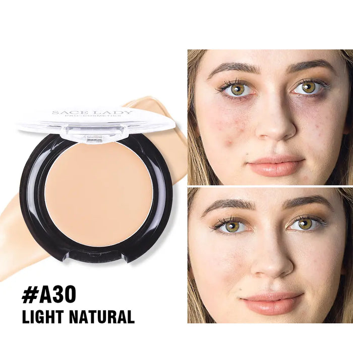 SACE LADY Full Coverage Waterproof Concealer - product image 7