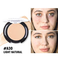 SACE LADY Full Coverage Waterproof Concealer - product image 7