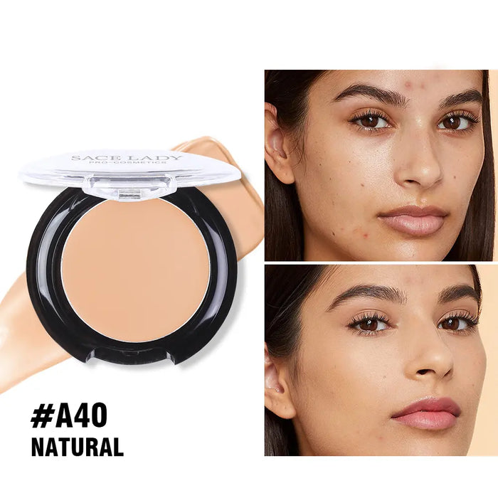 SACE LADY Full Coverage Waterproof Concealer - product image 8
