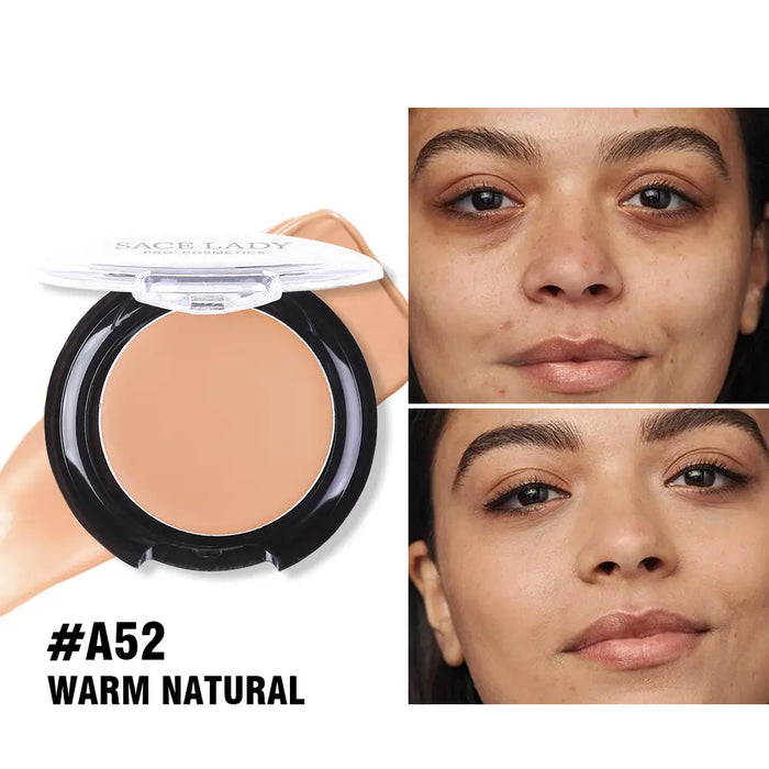 Warm Natural
