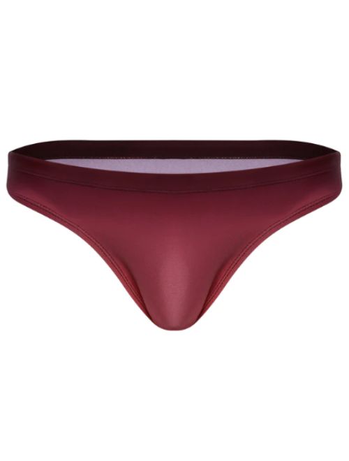 Full Swim Brief - Bronze