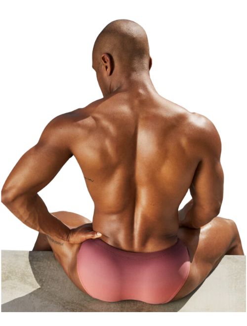 Full Swim Brief - Bronze