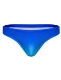 Full Swim Brief - Ocean Blue