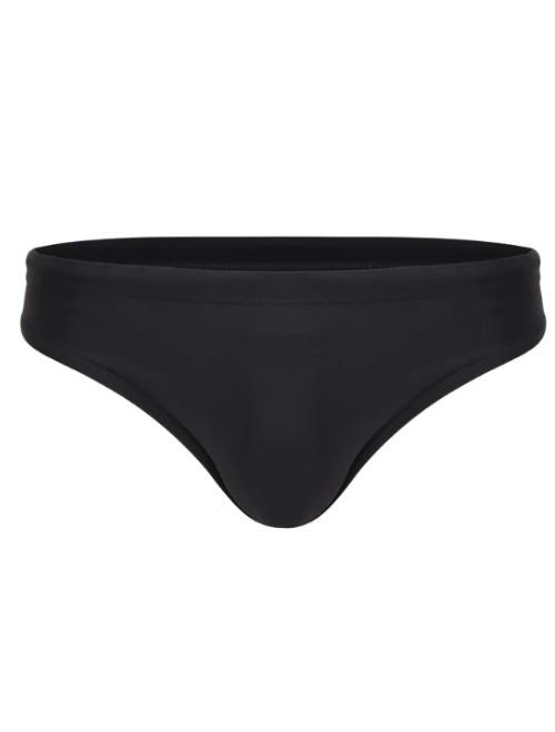Full Swim Brief - Slate