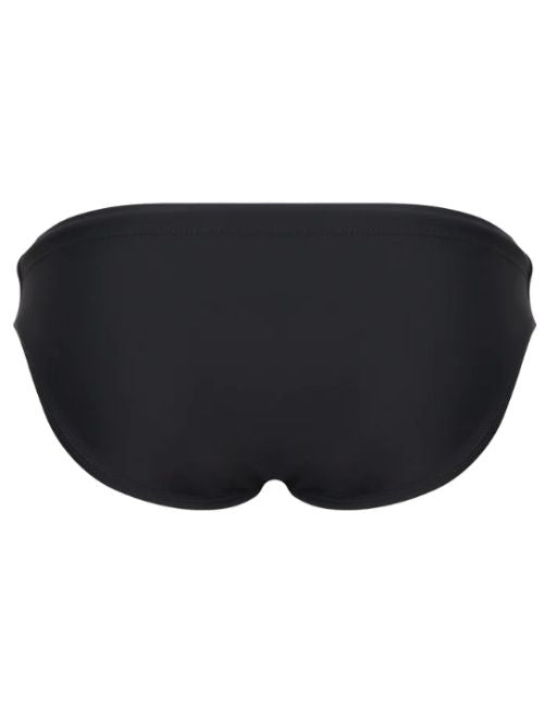 Full Swim Brief - Slate