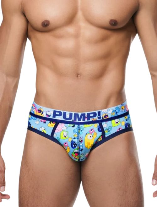 Funtopia Brief