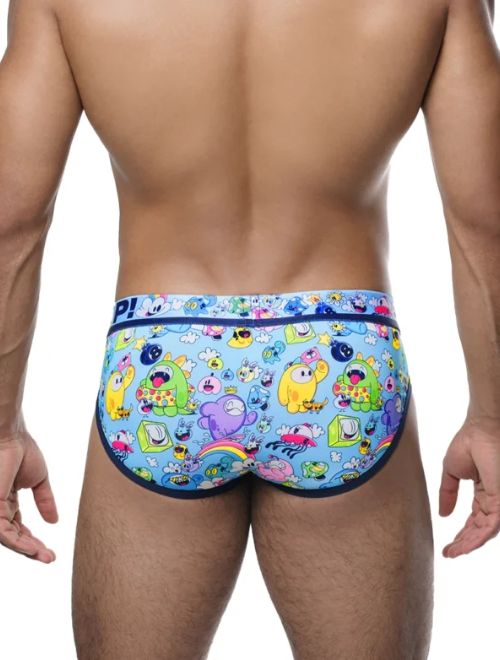 Funtopia Brief