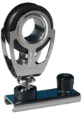 Garhauer Track Car Single Block for 1" Track, Item #30-40US